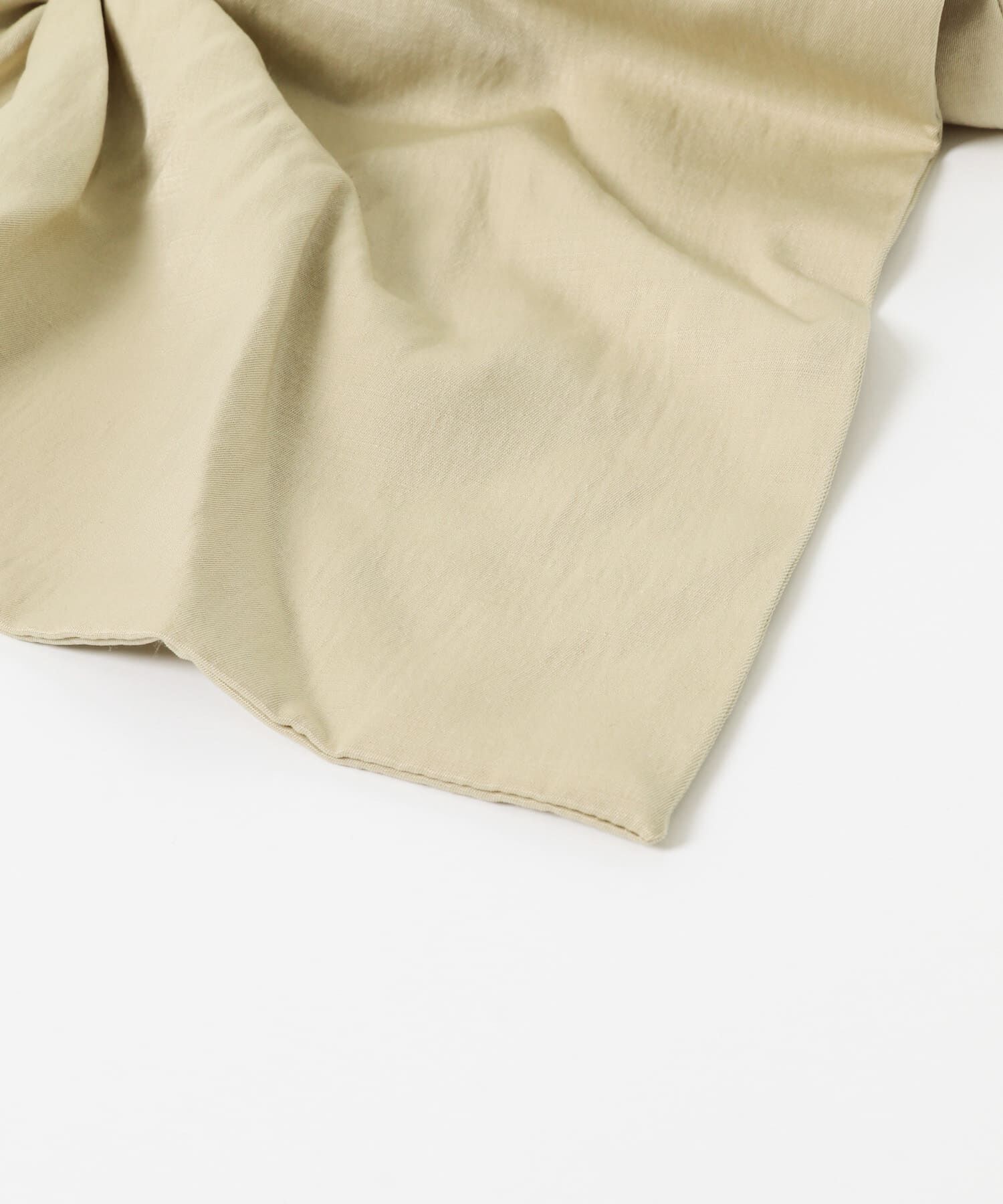  「サテンシュシュ(特大)」|ヘアゴム・シュシュ|