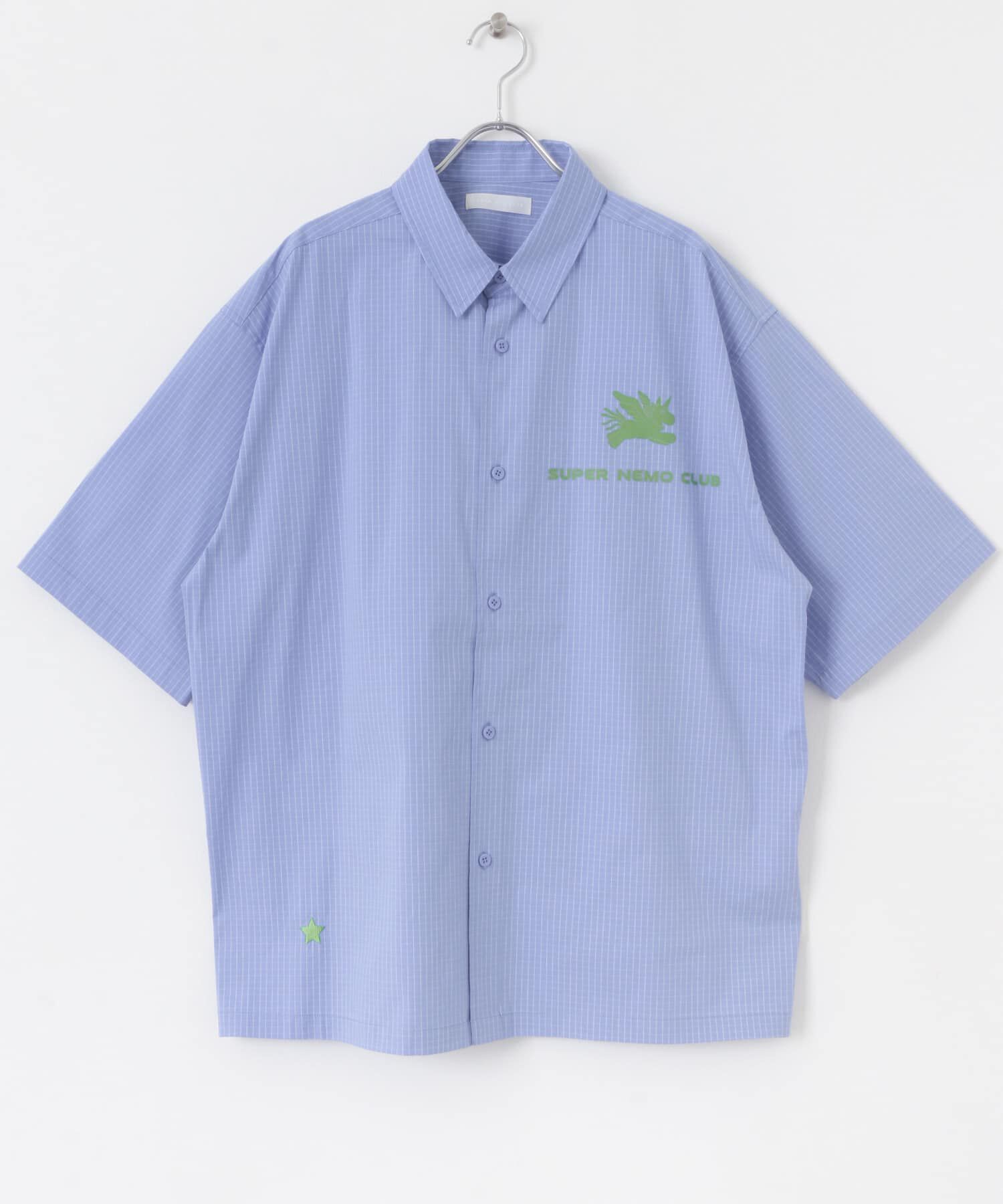 SENSE OF PLACE by URBAN RESEARCH「『別注』SHUHEI KOKI&times;SENSE OF PLACE　チェックシャツ」|シャツ・ブラウス|