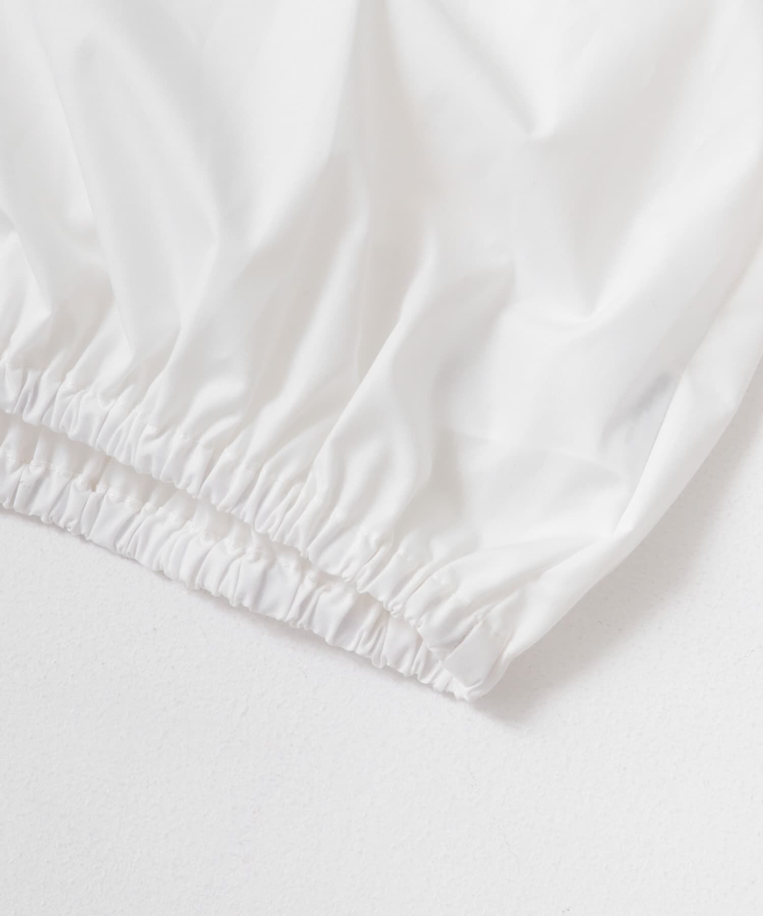 SENSE OF PLACE by URBAN RESEARCH「バルーンオフショルブラウス」|シャツ・ブラウス|