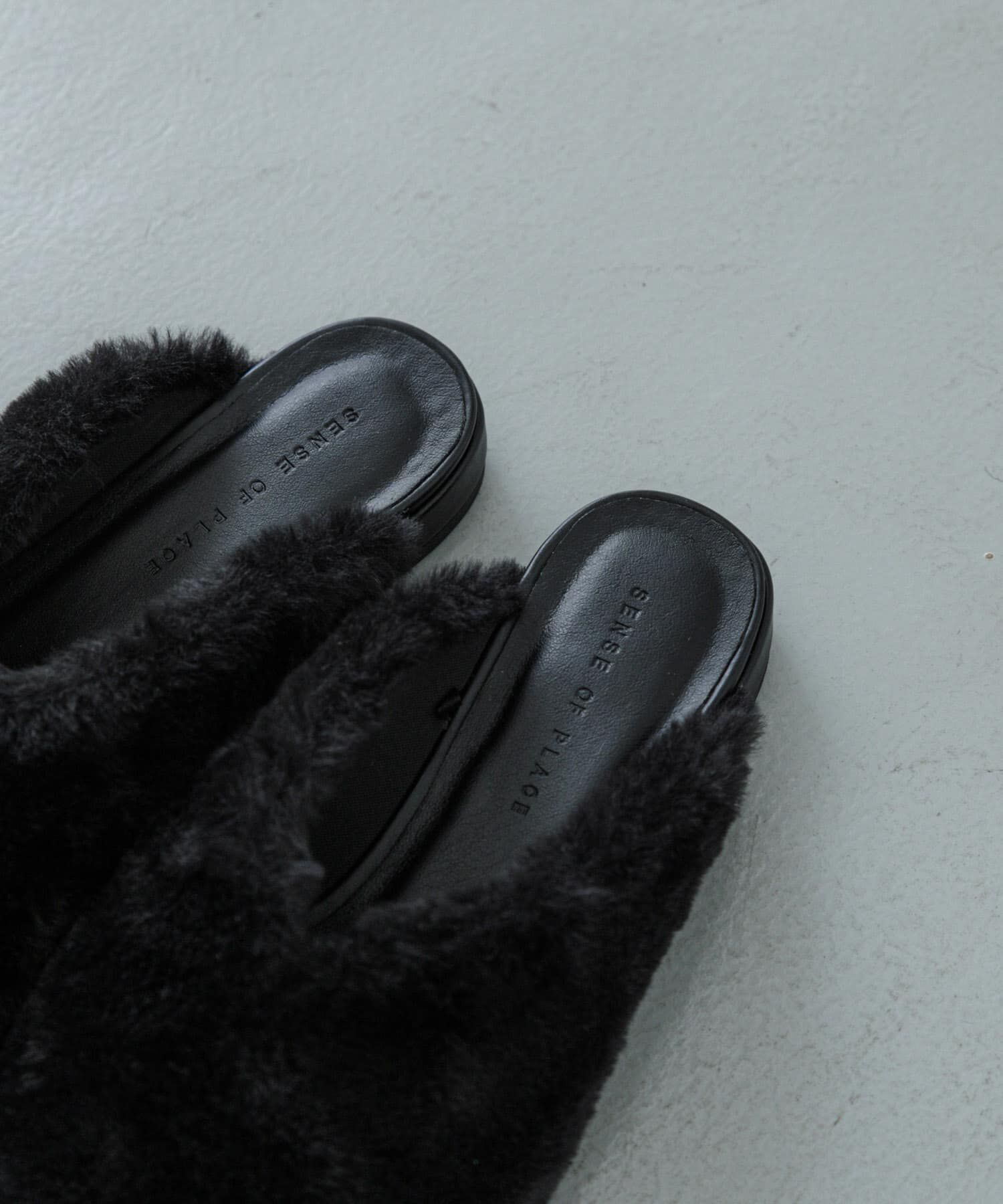 SENSE OF PLACE by URBAN RESEARCH「ポインテッドファーミュール」|その他|