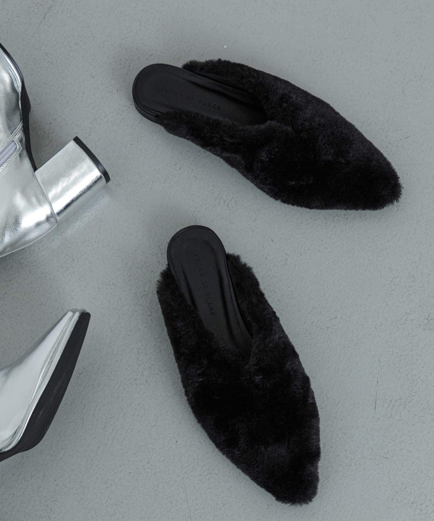 SENSE OF PLACE by URBAN RESEARCH「ポインテッドファーミュール」|その他|