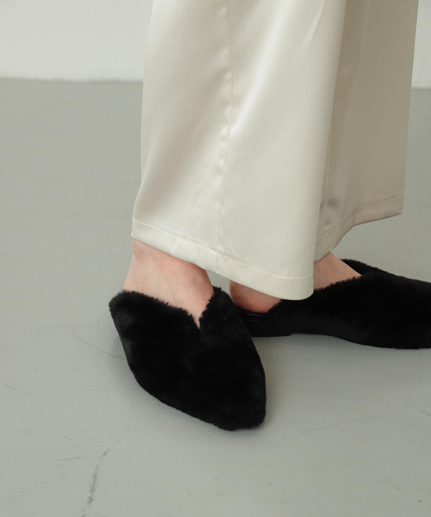 SENSE OF PLACE by URBAN RESEARCH「ポインテッドファーミュール」|その他|