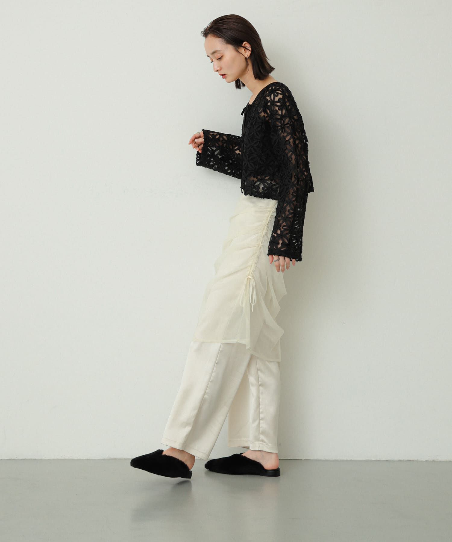 SENSE OF PLACE by URBAN RESEARCH「ポインテッドファーミュール」|その他|