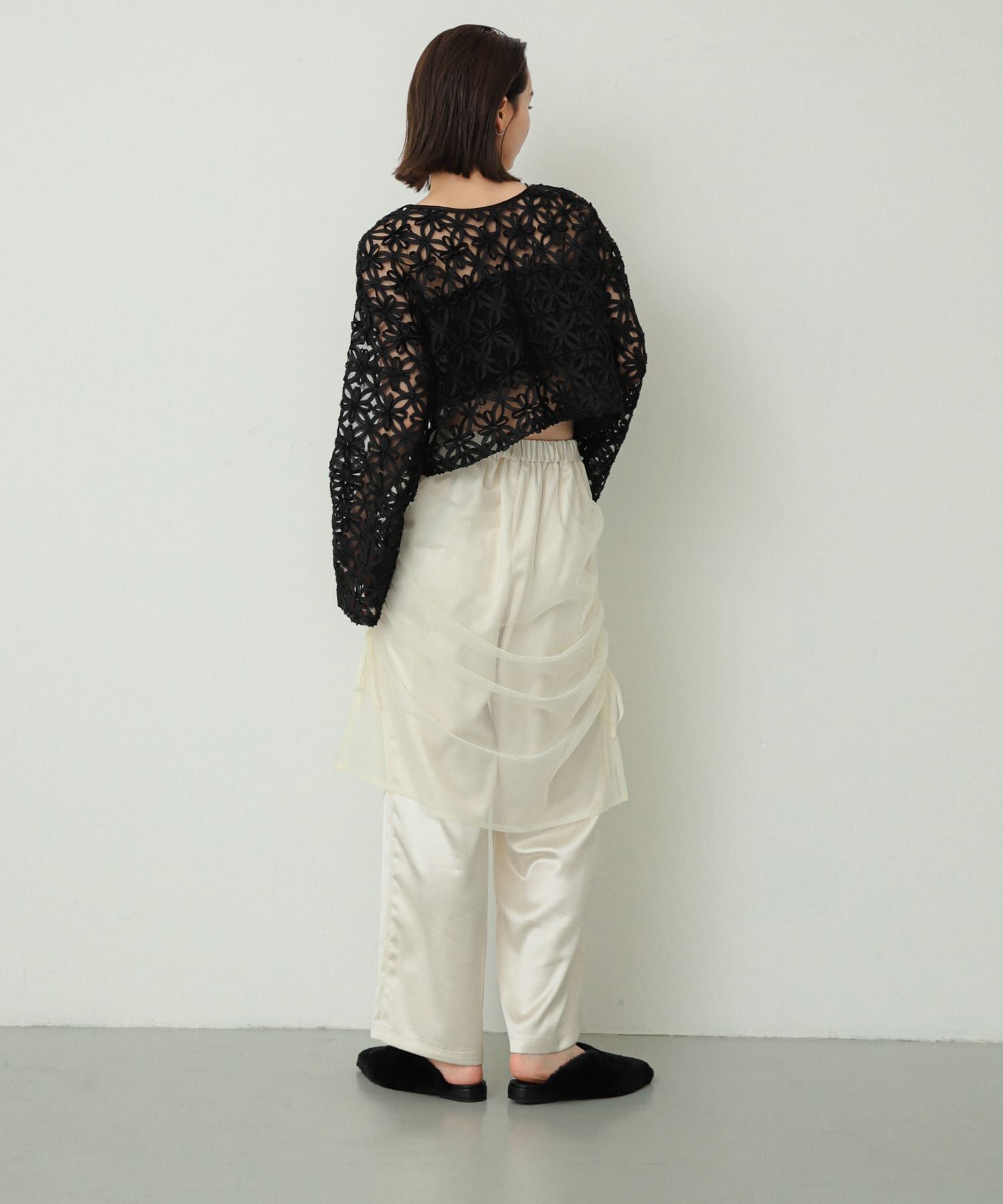 SENSE OF PLACE by URBAN RESEARCH「ポインテッドファーミュール」|その他|