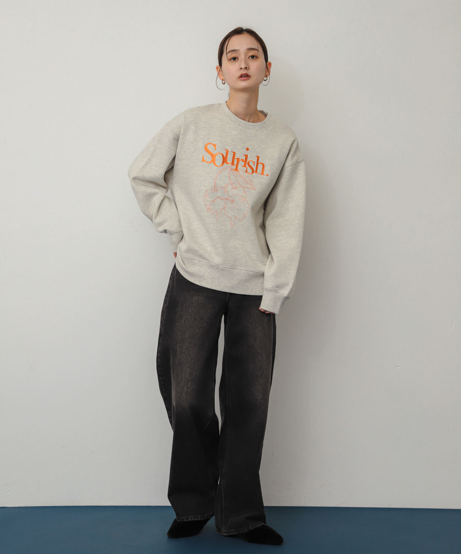 SENSE OF PLACE by URBAN RESEARCH「ポインテッドファーミュール」|その他|