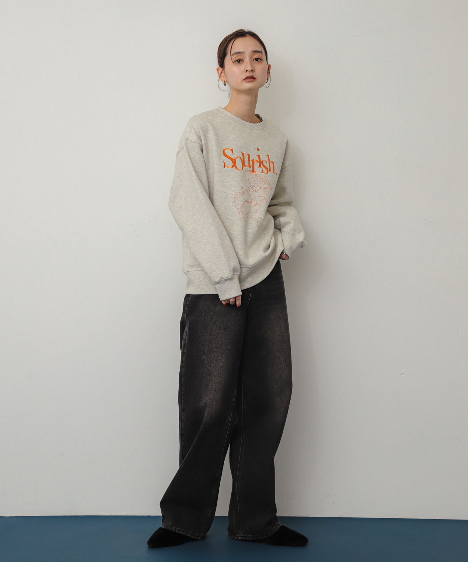 SENSE OF PLACE by URBAN RESEARCH「ポインテッドファーミュール」|その他|