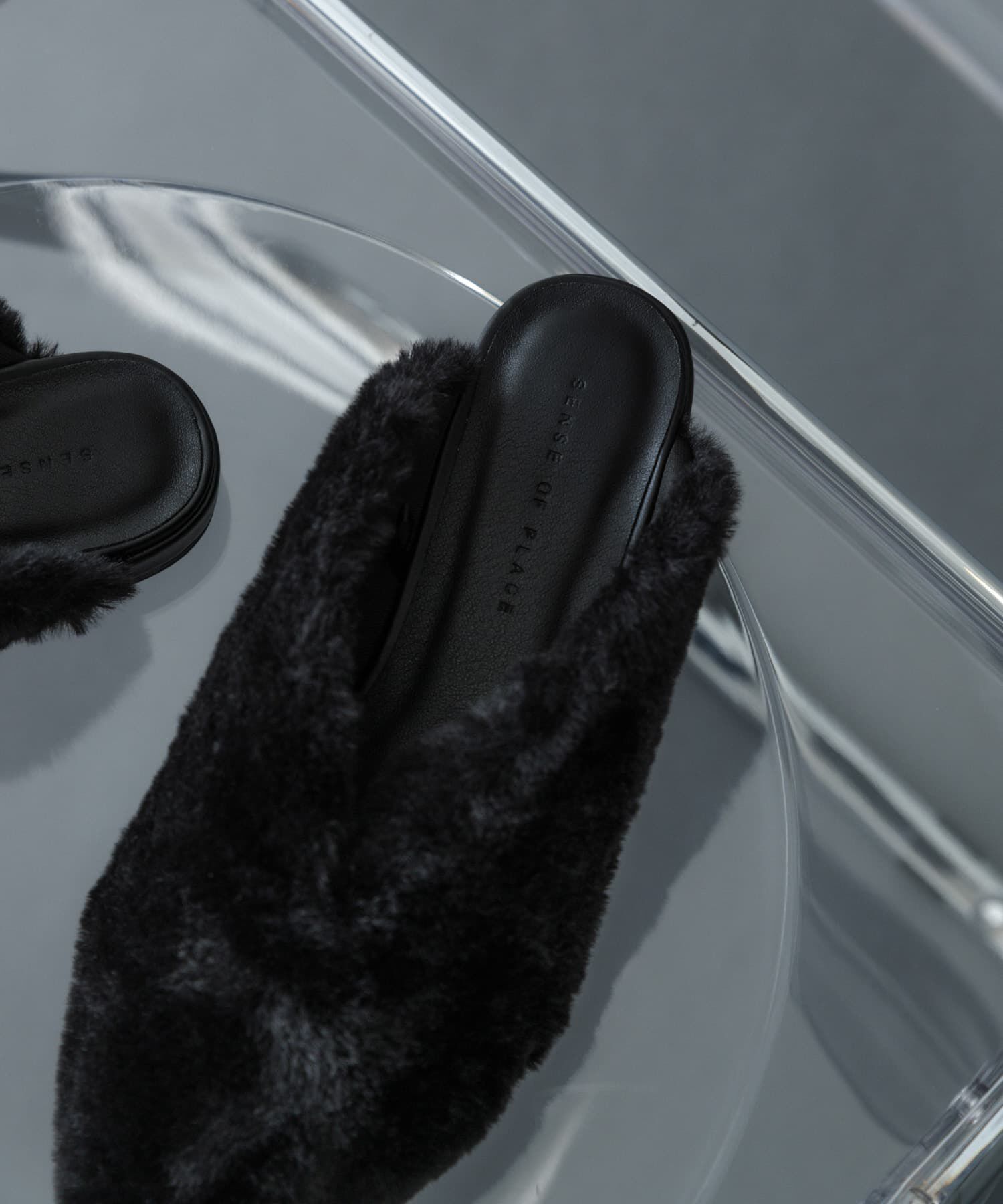 SENSE OF PLACE by URBAN RESEARCH「ポインテッドファーミュール」|その他|