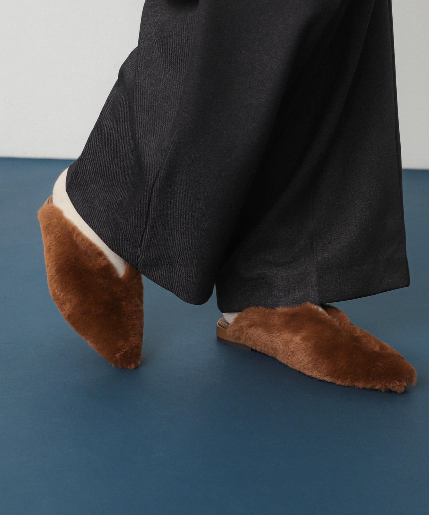 SENSE OF PLACE by URBAN RESEARCH「ポインテッドファーミュール」|その他|