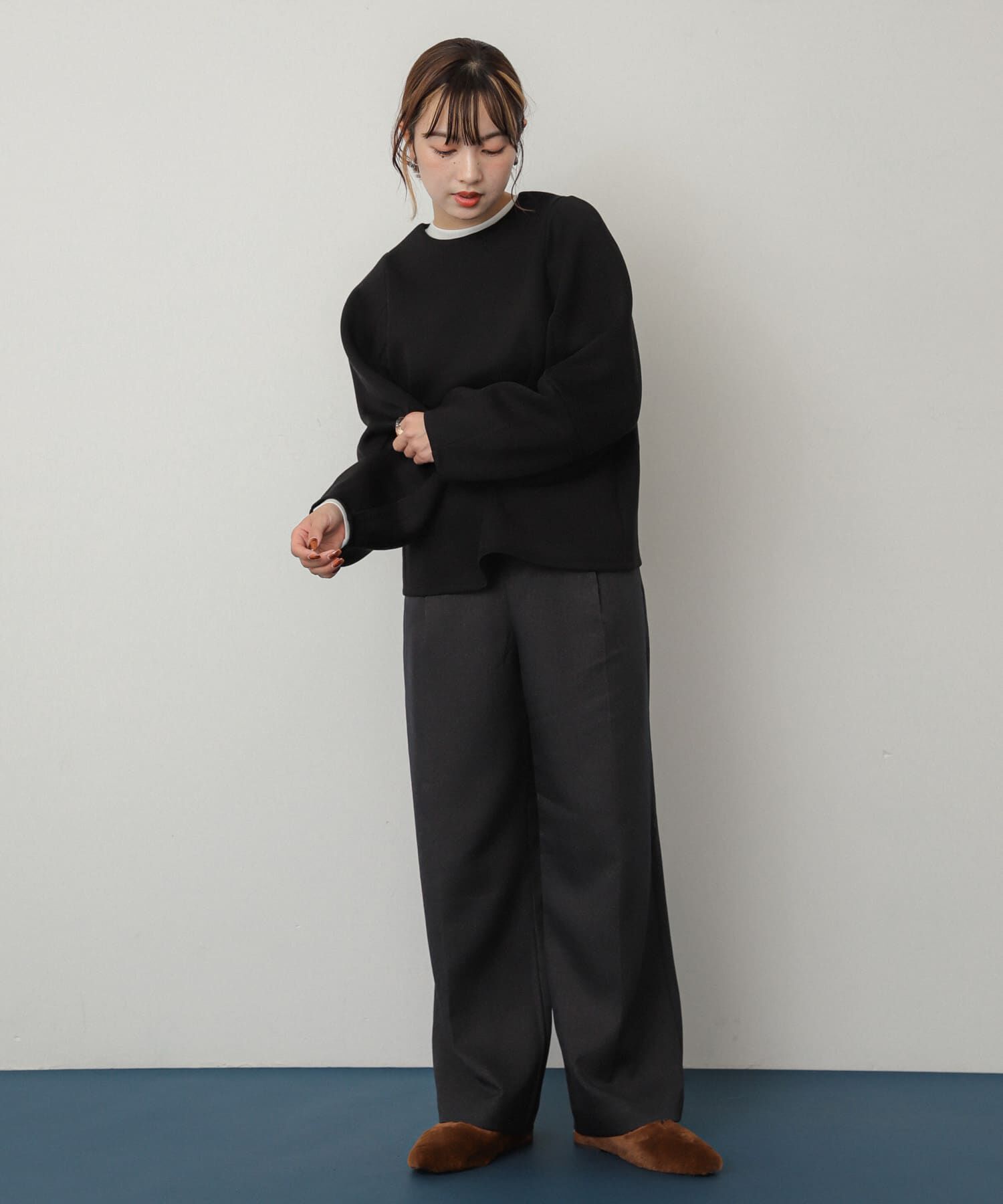 SENSE OF PLACE by URBAN RESEARCH「ポインテッドファーミュール」|その他|