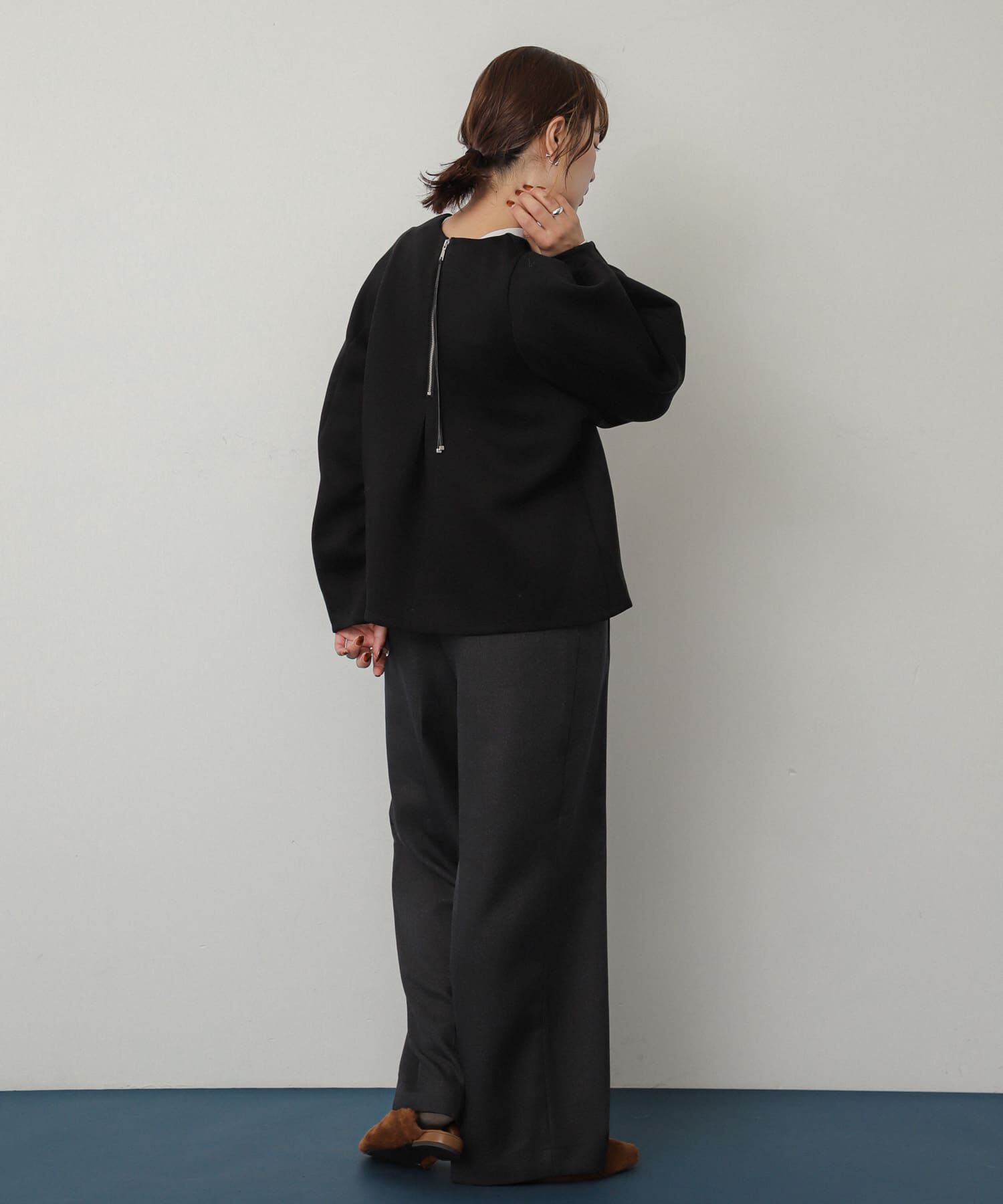 SENSE OF PLACE by URBAN RESEARCH「ポインテッドファーミュール」|その他|