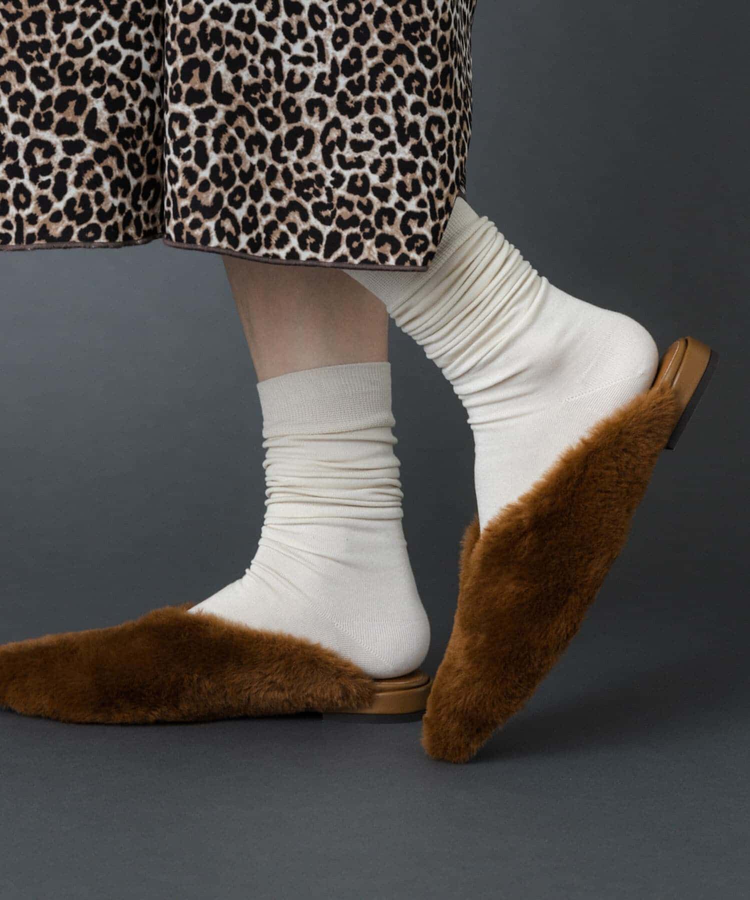 SENSE OF PLACE by URBAN RESEARCH「ポインテッドファーミュール」|その他|