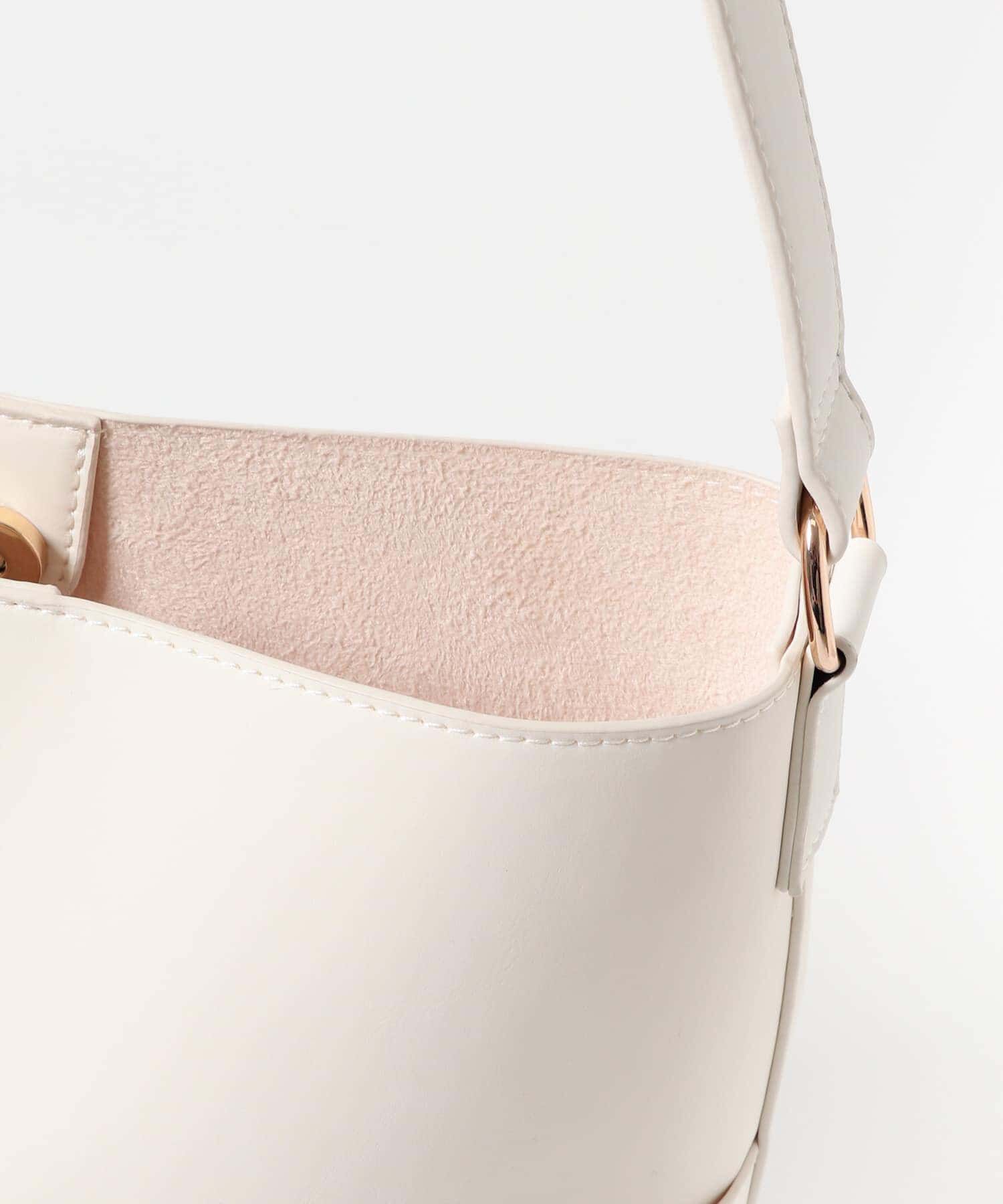 SENSE OF PLACE by URBAN RESEARCH「『防汚』アウトポケットショルダーバッグ」|ショルダー・メッセンジャー|