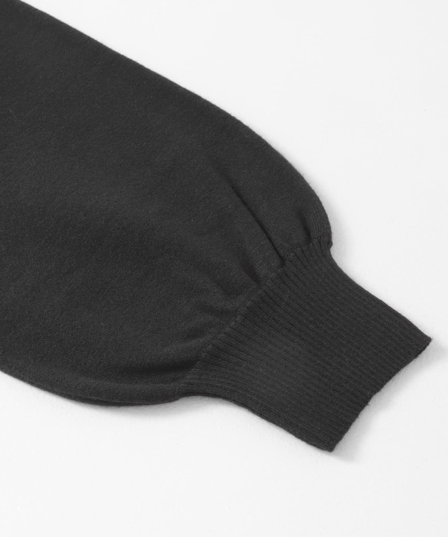 SENSE OF PLACE by URBAN RESEARCH「『一部WEB限定カラー』ストレッチショルダータックセーター」|ニット・セーター|