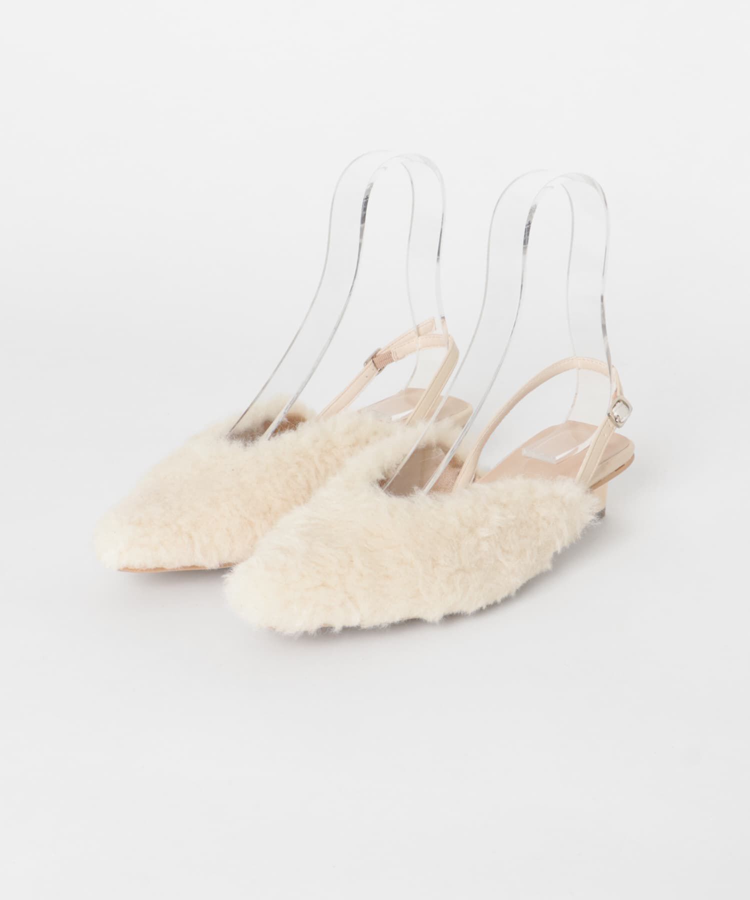 SENSE OF PLACE by URBAN RESEARCH「ポインテッドファーミュール」|その他|