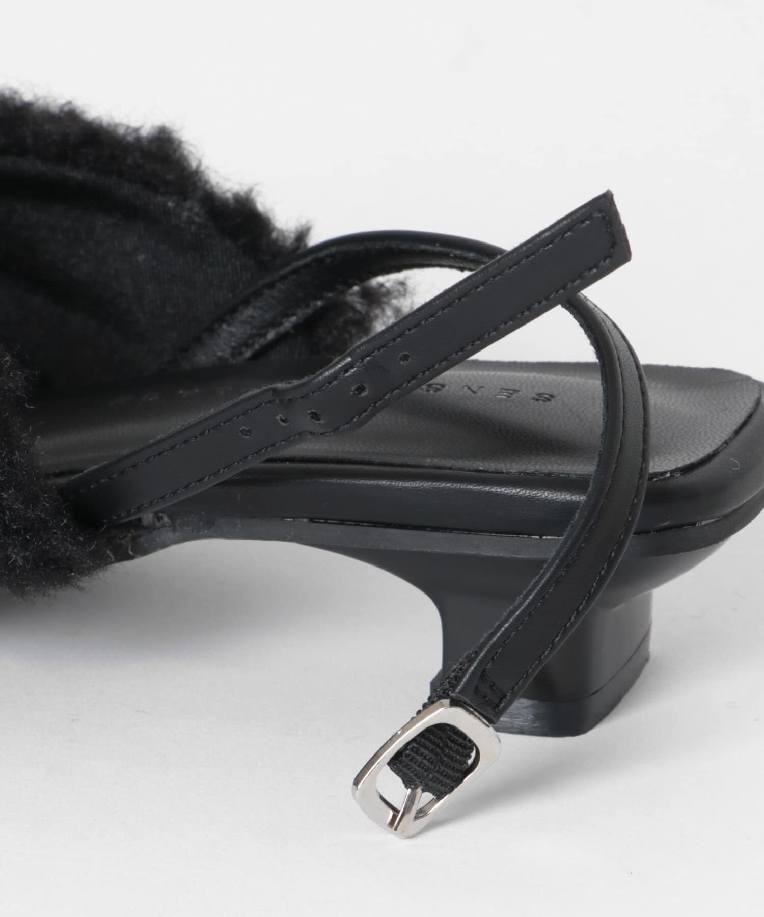 SENSE OF PLACE by URBAN RESEARCH「ポインテッドファーミュール」|その他|