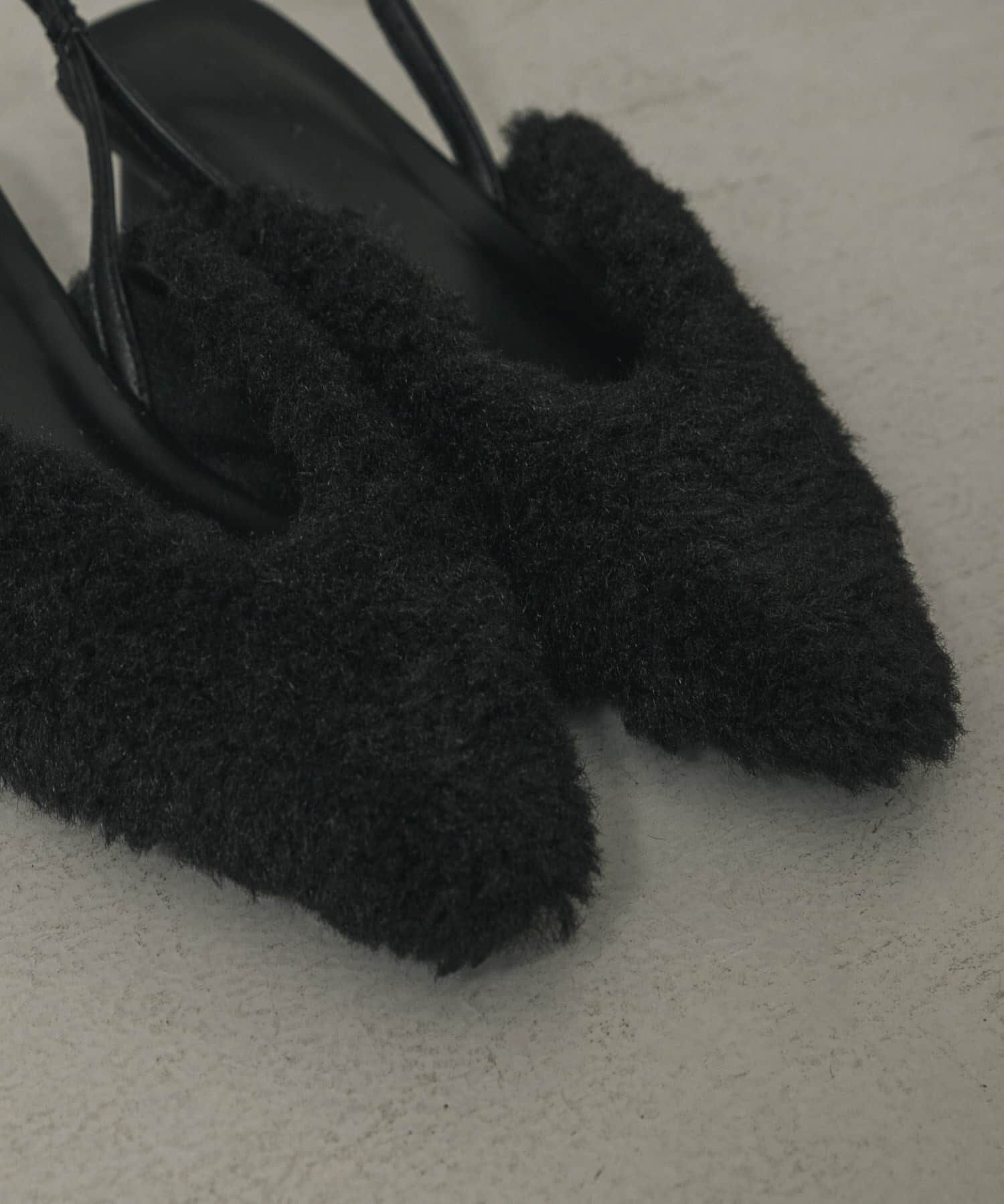 SENSE OF PLACE by URBAN RESEARCH「ポインテッドファーミュール」|その他|