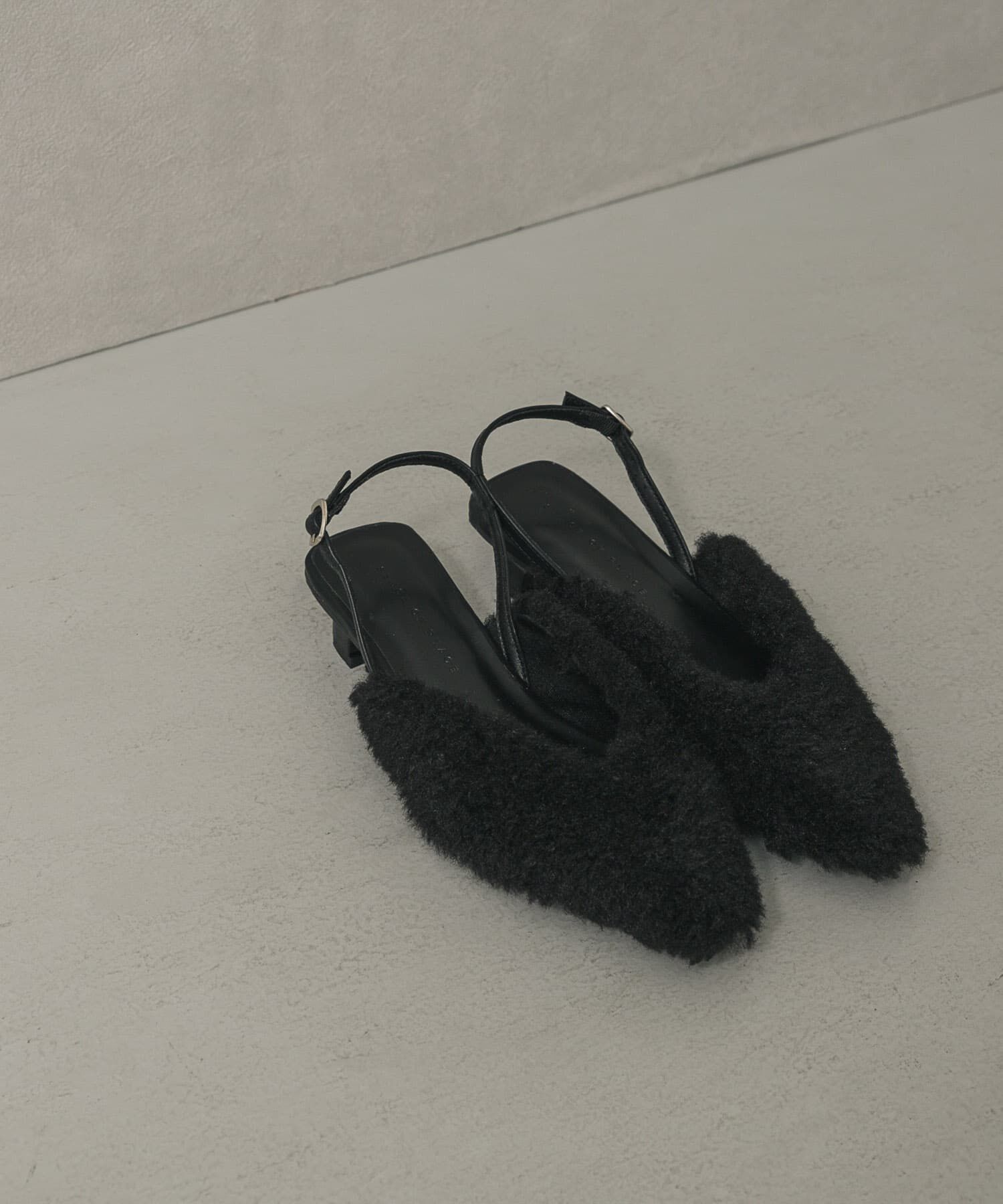 SENSE OF PLACE by URBAN RESEARCH「ポインテッドファーミュール」|その他|