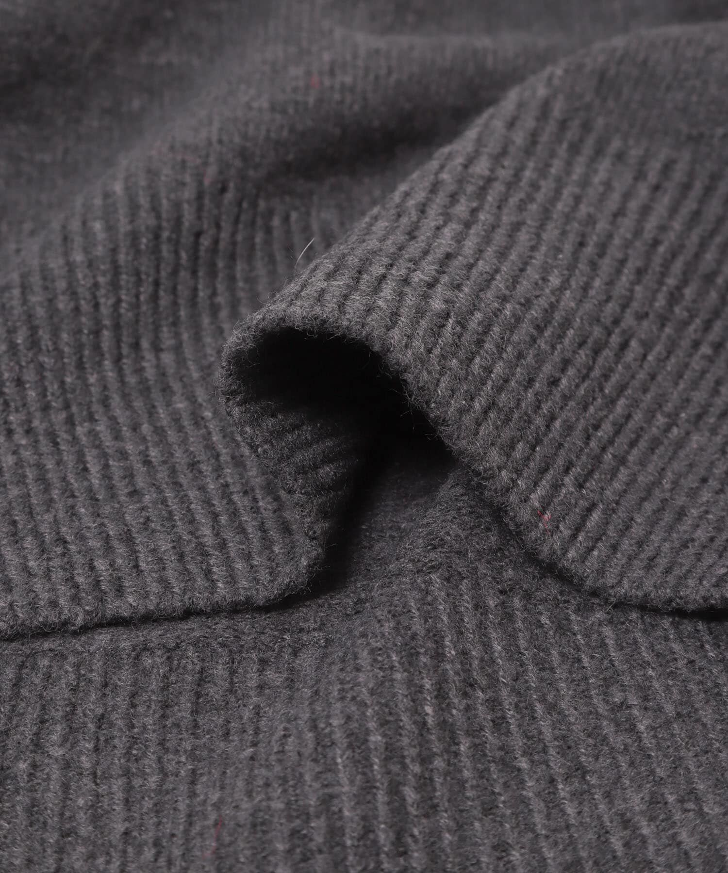 SENSE OF PLACE by URBAN RESEARCH「『洗濯可』サイドスリットVネックニット」|ニット・セーター|