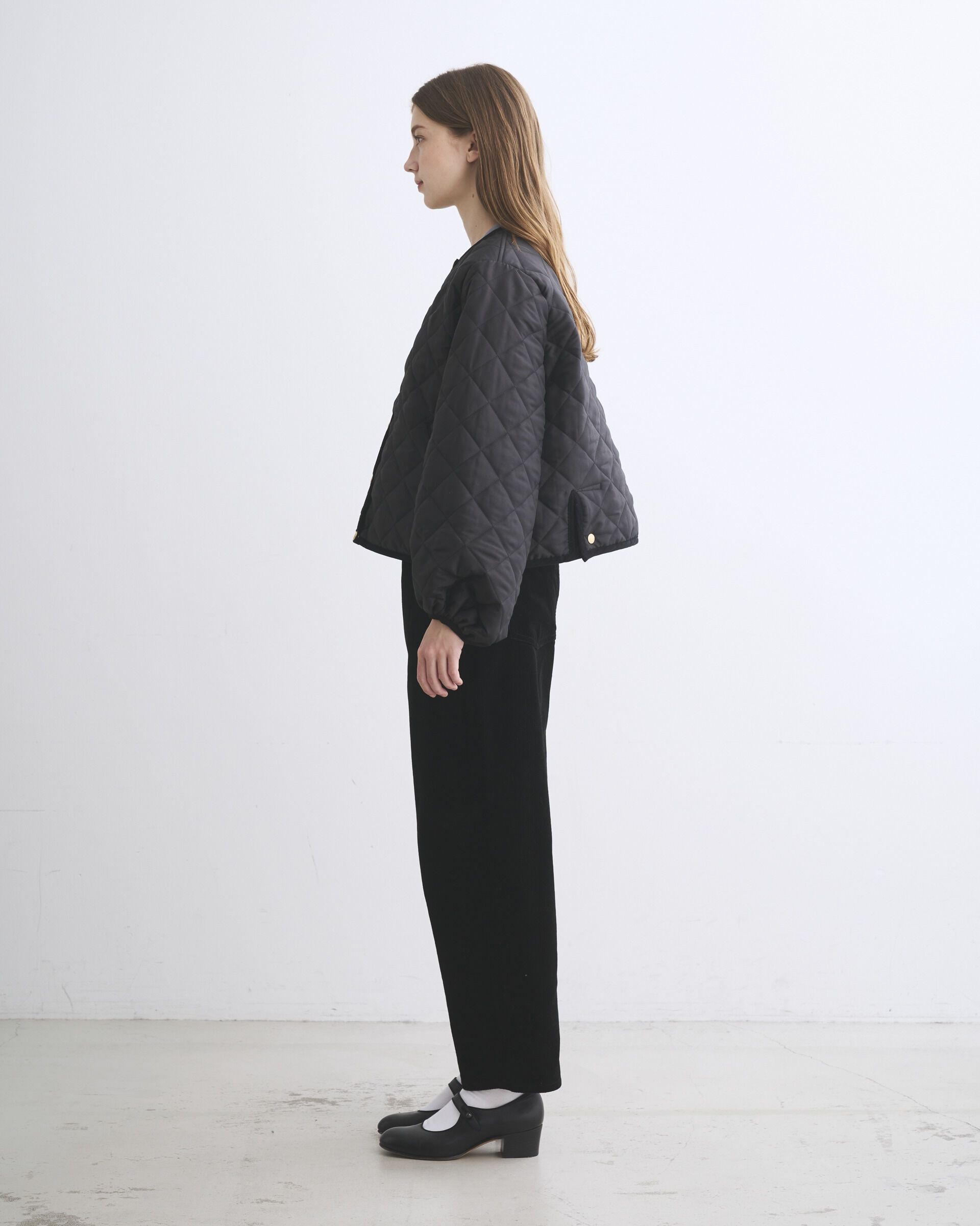 Traditional Weatherwear「ARKLEY PUFF SLEEVE」|その他|