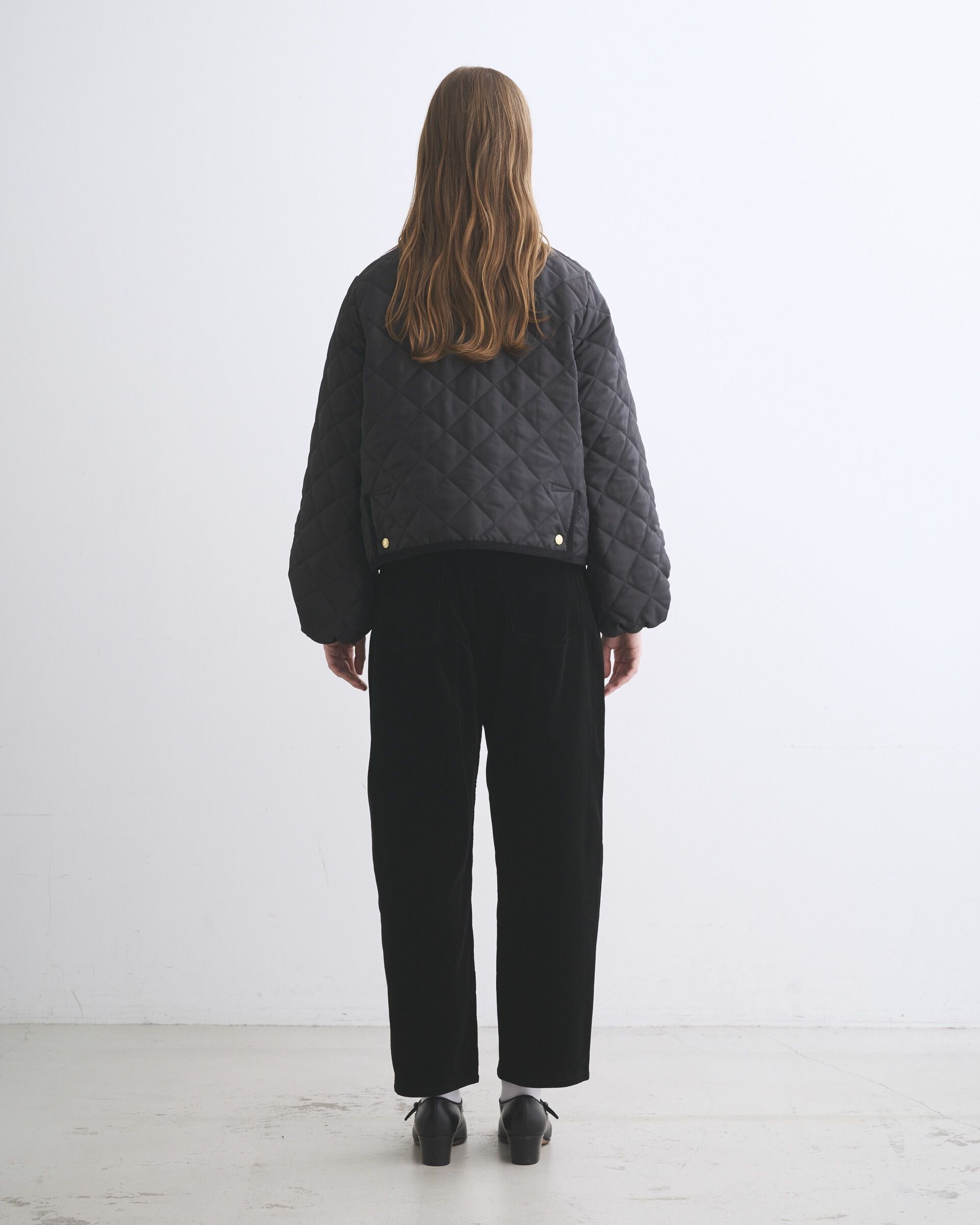 Traditional Weatherwear「ARKLEY PUFF SLEEVE」|その他|