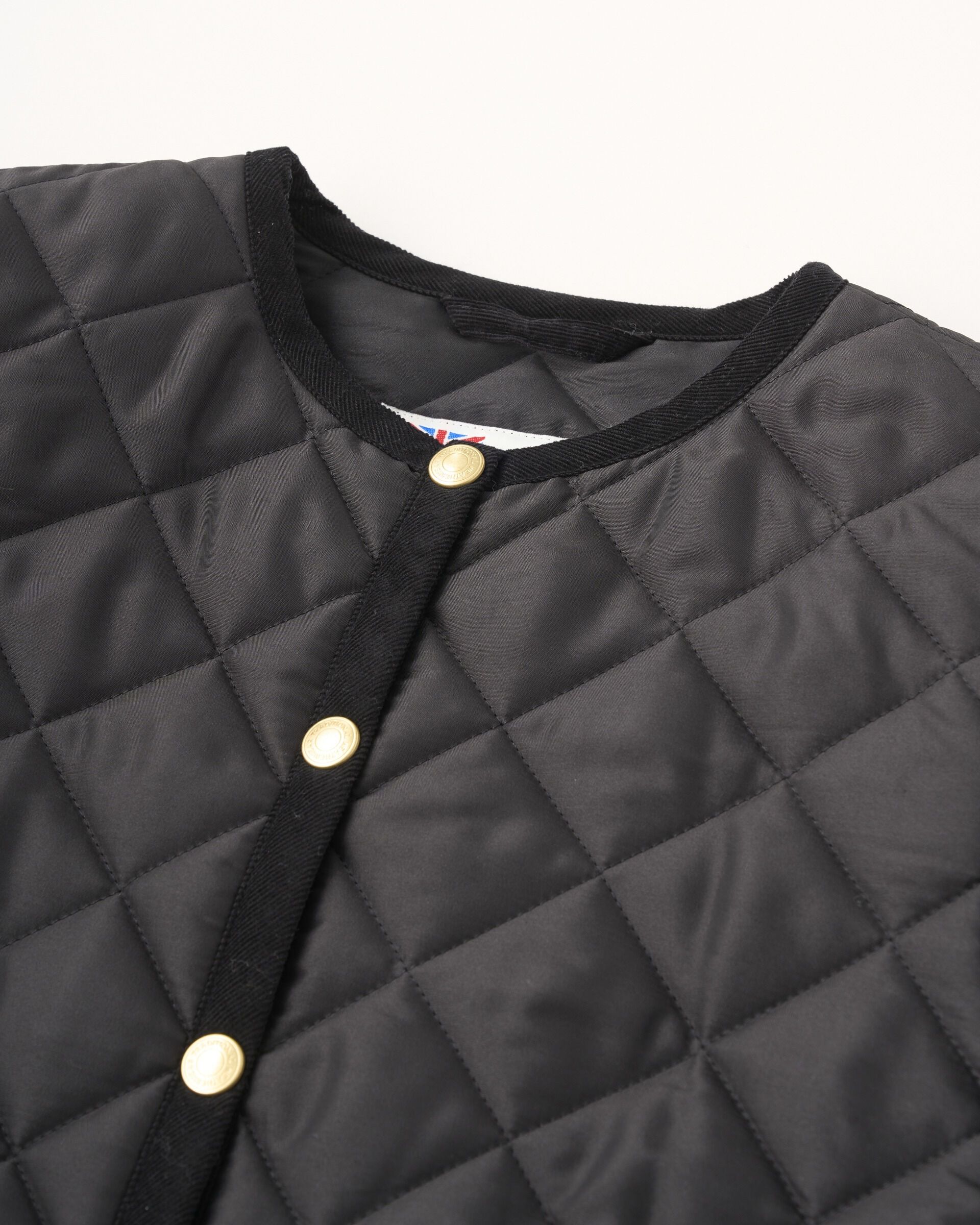 Traditional Weatherwear「ARKLEY PUFF SLEEVE」|その他|