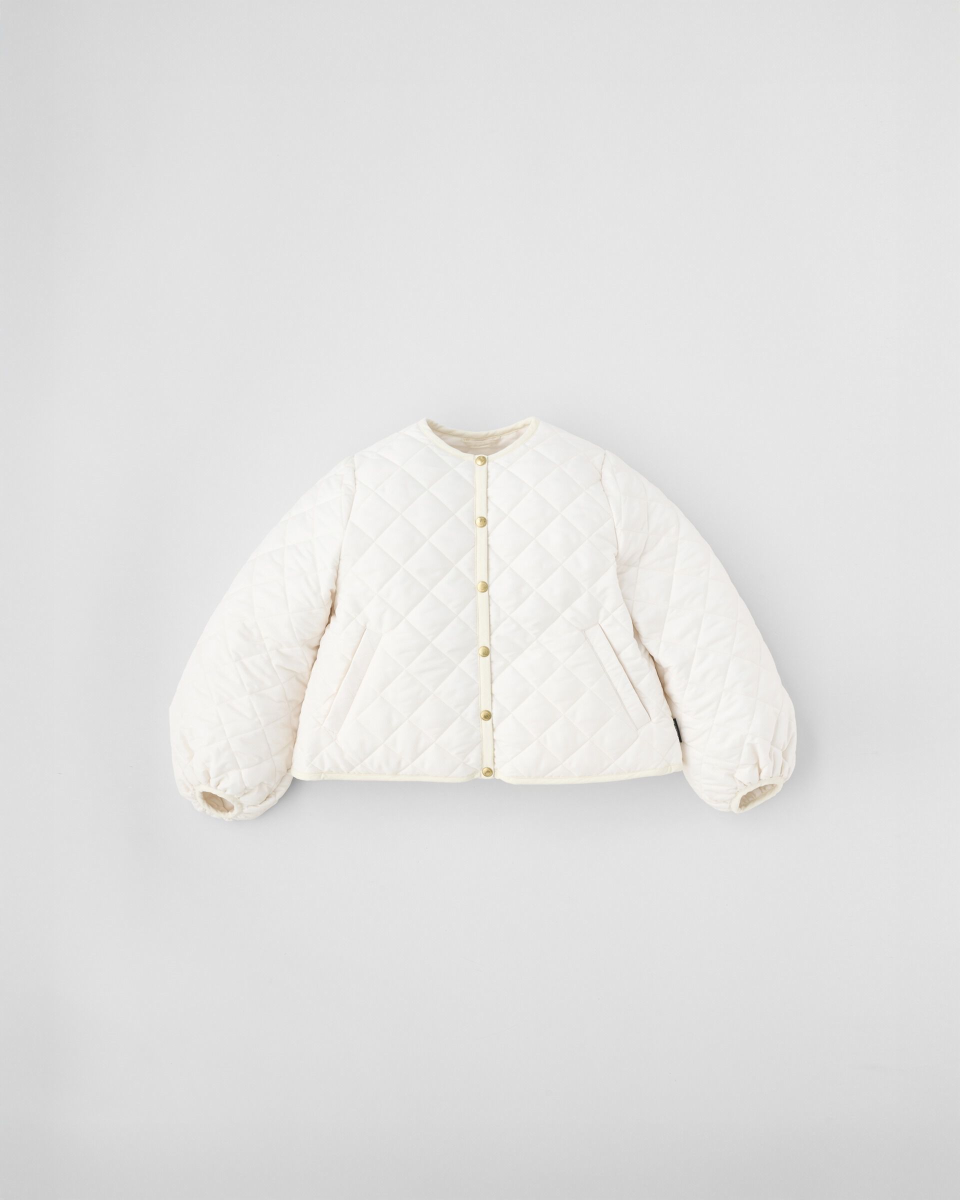 Traditional Weatherwear「ARKLEY PUFF SLEEVE」|その他|ｱｲﾎﾞﾘｰ