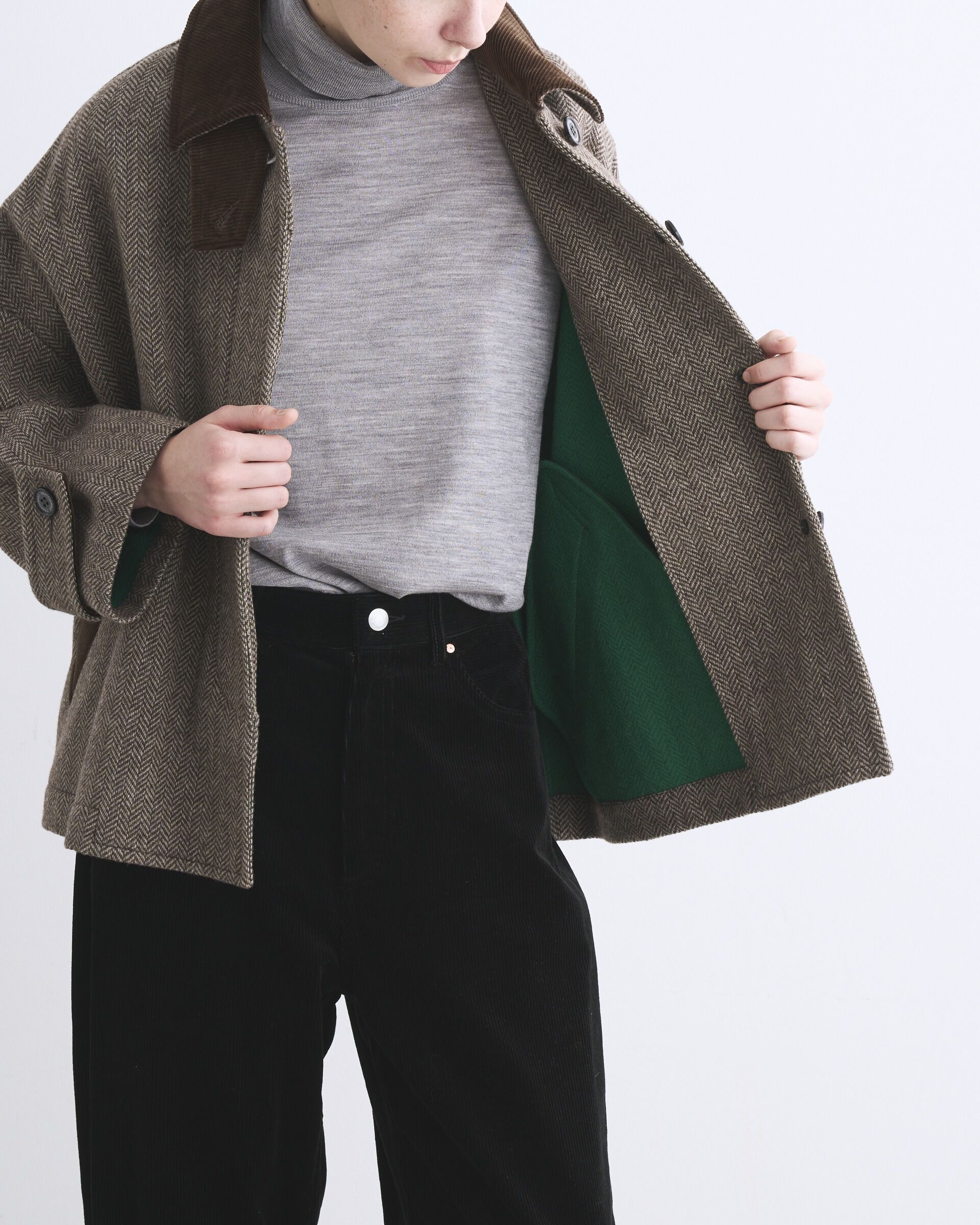 Traditional Weatherwear「MALTON SHORT」|その他|