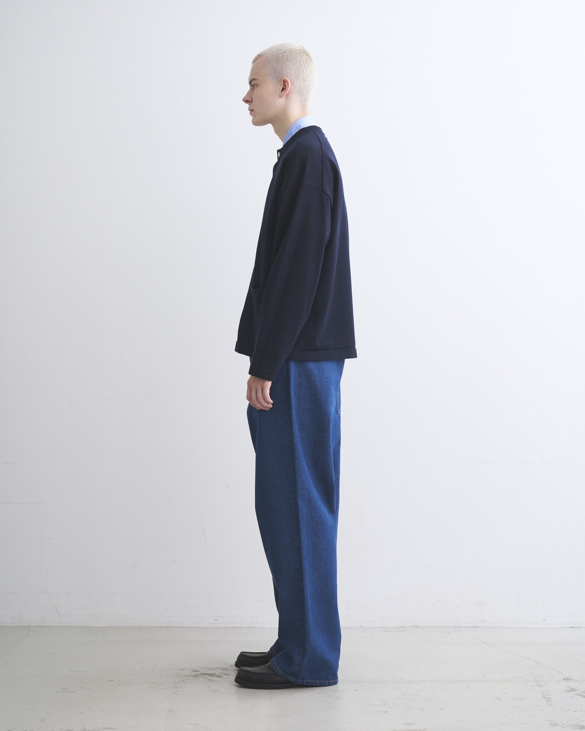 Traditional Weatherwear「ARKLEY KNIT GTS」|ニット・セーター|