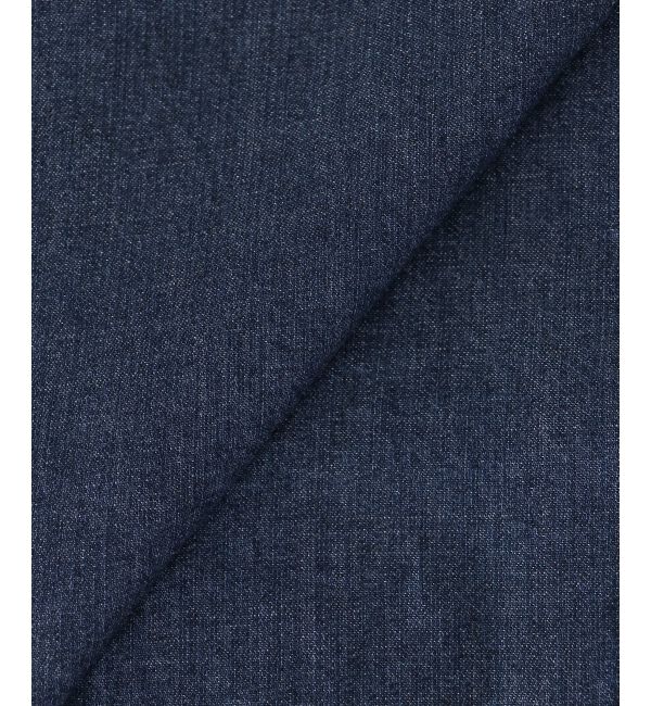  「スタンドネックパールボタンシャツ」|シャツ・ブラウス|