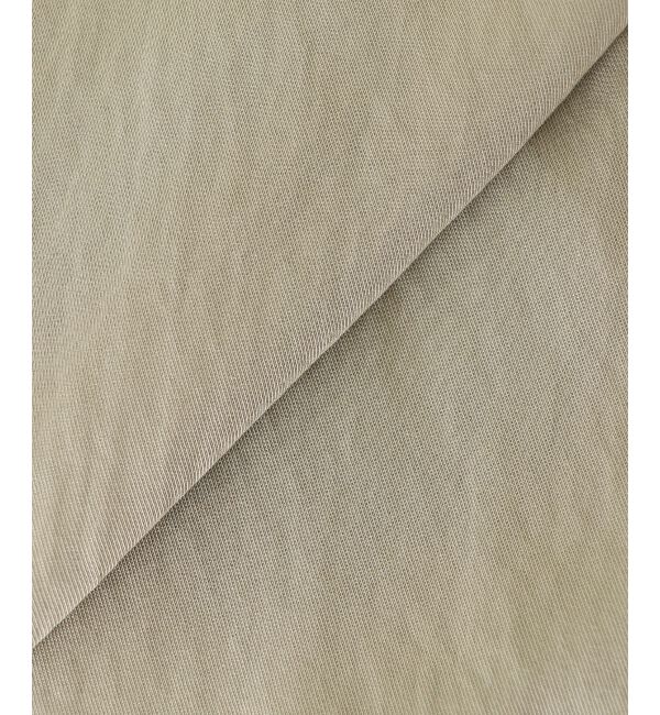  「ドロストノーカラーロングコート」|ノーカラーコート|