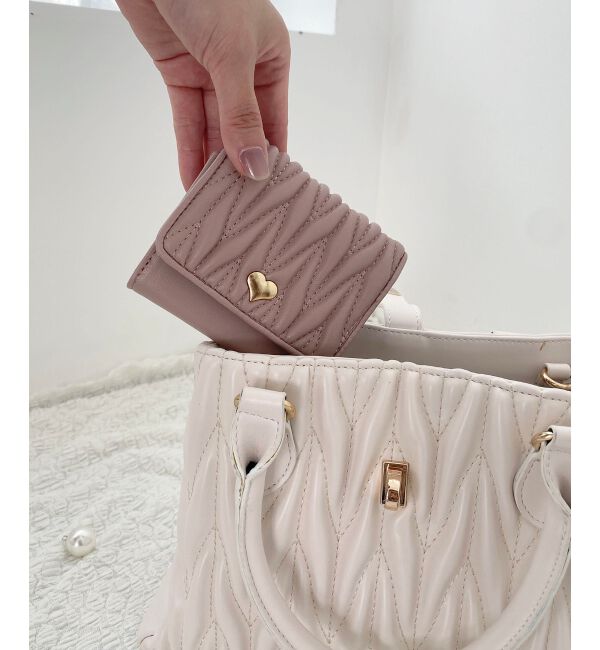 MAJESTICLEGON「クラシカルミニウォレット」|財布|