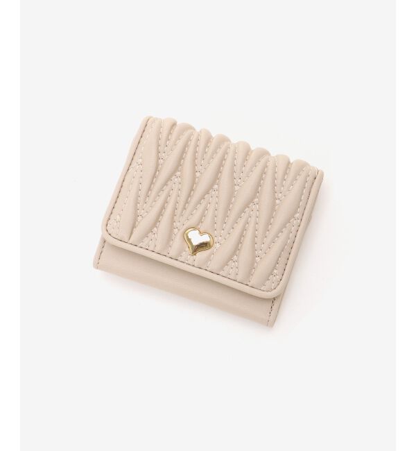 MAJESTICLEGON「クラシカルミニウォレット」|財布|