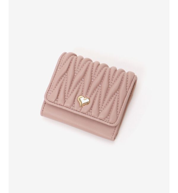 MAJESTICLEGON「クラシカルミニウォレット」|財布|