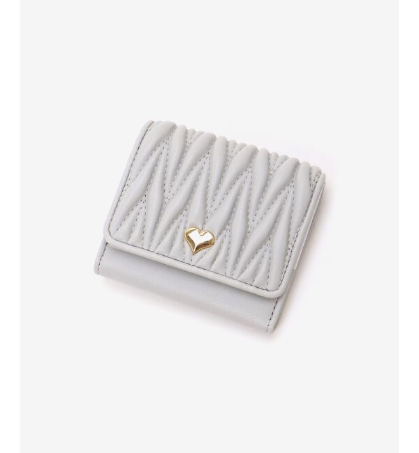 MAJESTICLEGON「クラシカルミニウォレット」|財布|