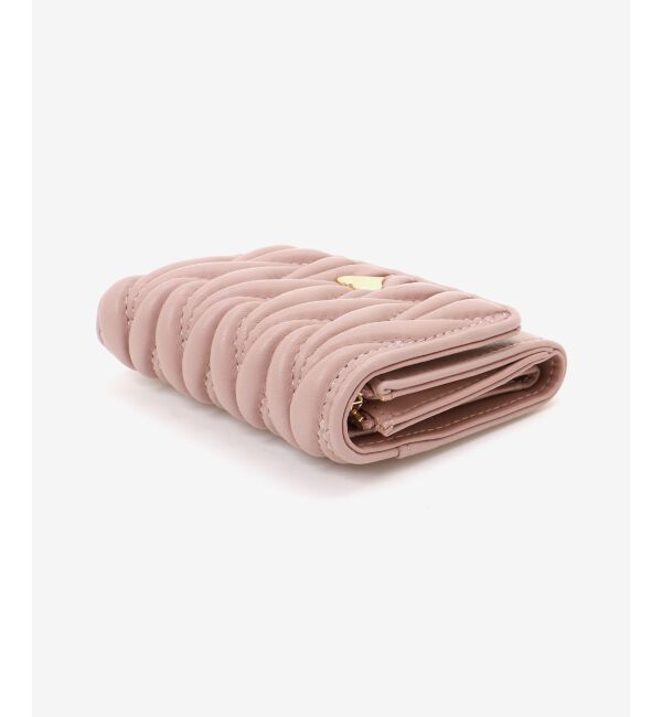 MAJESTICLEGON「クラシカルミニウォレット」|財布|