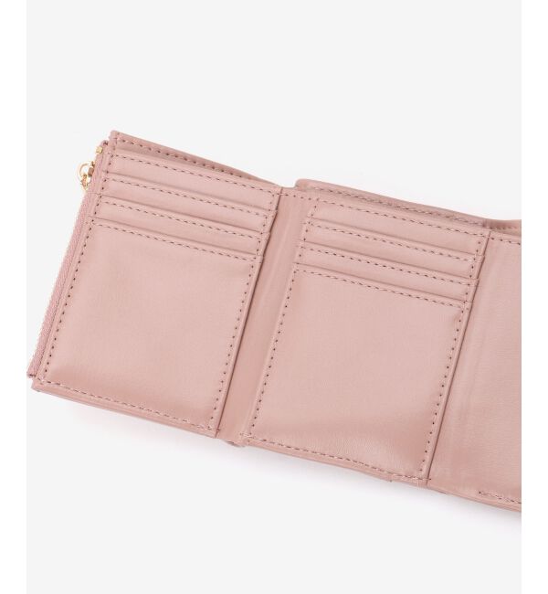 MAJESTICLEGON「クラシカルミニウォレット」|財布|