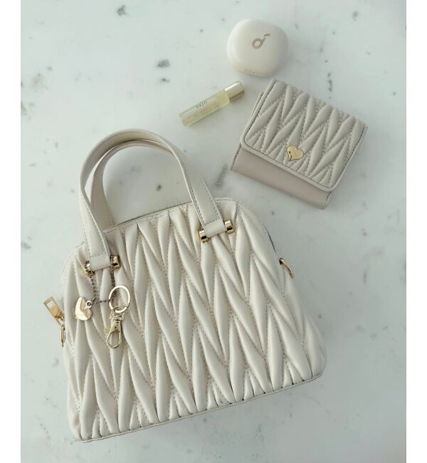 MAJESTICLEGON「クラシカルミニウォレット」|財布|