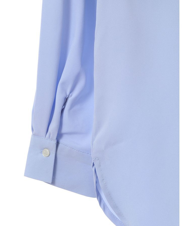 earth music&ecology「SET　Zipニットベスト+ブラウス」|ベスト・ジレ|