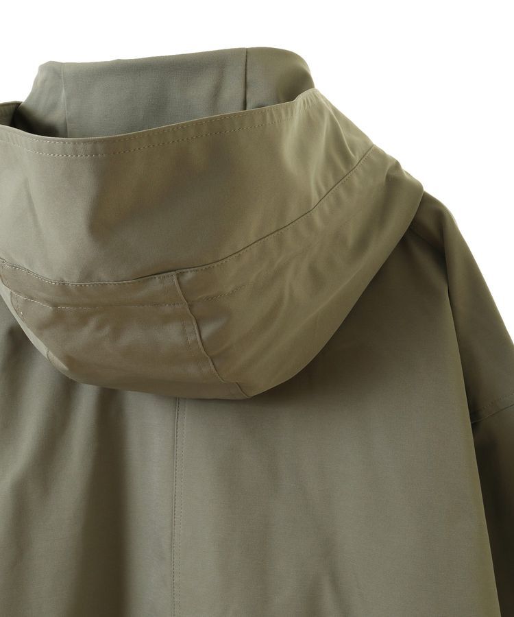 earth music&ecology「マウンテンパーカー」|ブルゾン・スタジャン|