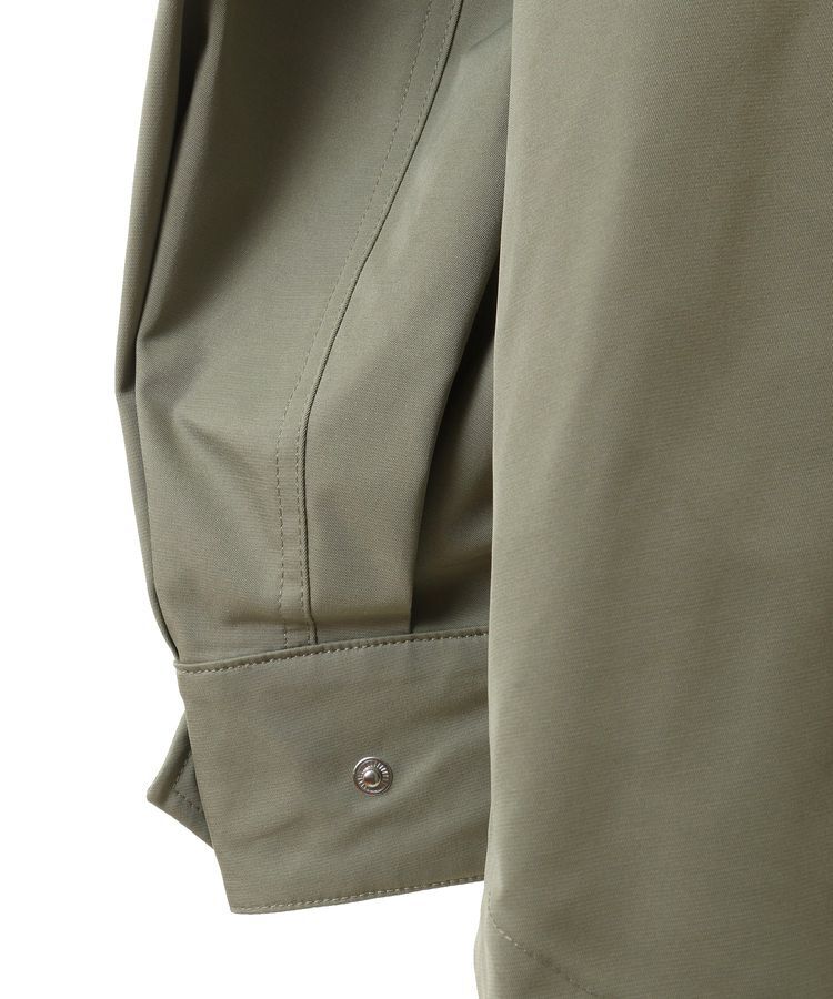 earth music&ecology「マウンテンパーカー」|ブルゾン・スタジャン|