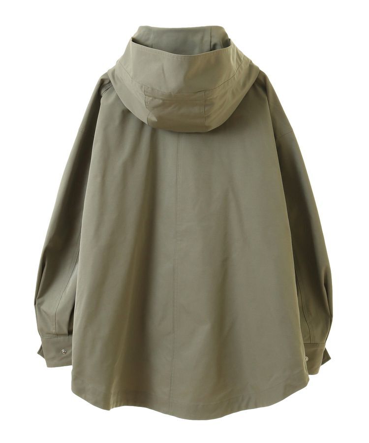 earth music&ecology「マウンテンパーカー」|ブルゾン・スタジャン|