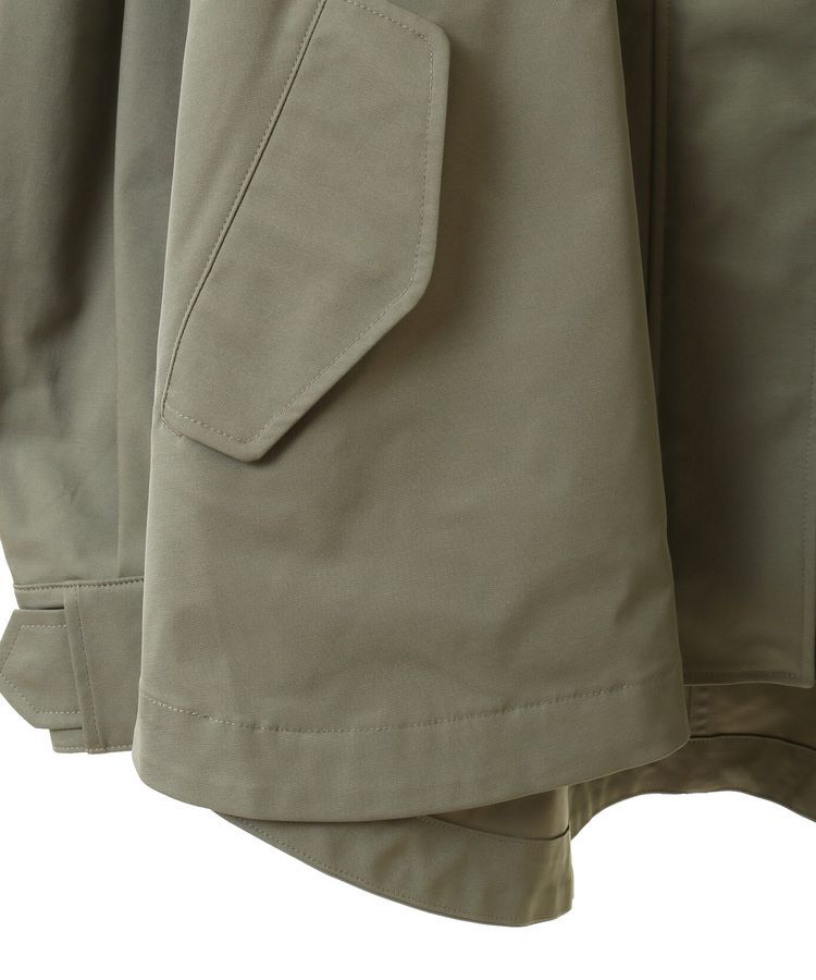 earth music&ecology「マウンテンパーカー」|ブルゾン・スタジャン|