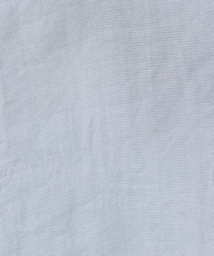 earth music&ecology「Wポケットショートシャツ」|シャツ・ブラウス|