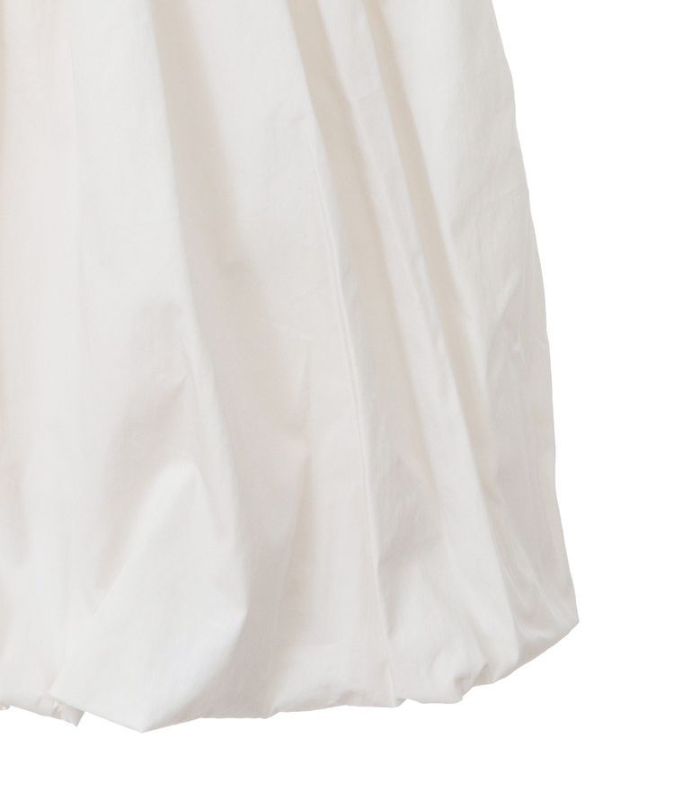 earth music&ecology「バルーンキャミチュニック」|チュニック|