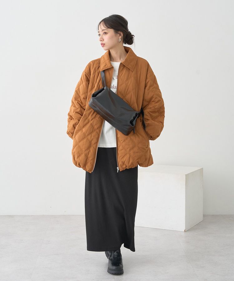 earth music&ecology「アソートグラフィックロンTEE」|Tシャツ・カットソー|