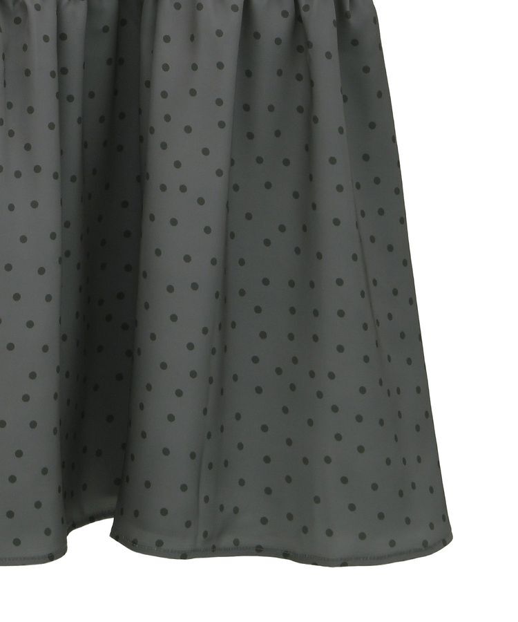 earth music&ecology「アソートサテンキャミワンピース」|ワンピース|