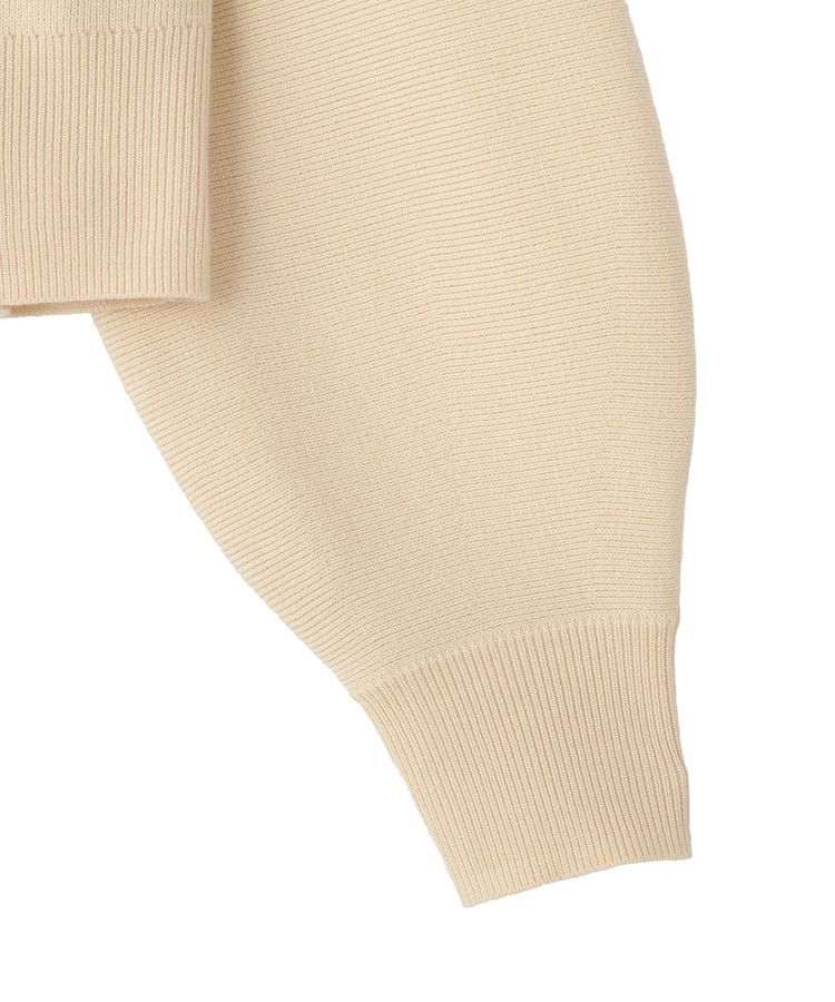 earth music&ecology「ダブルジップカーディガン」|カーディガン|