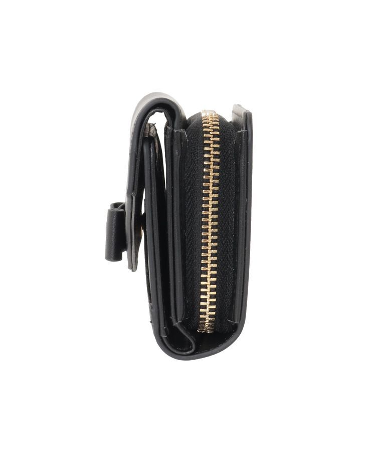 Maison de FLEUR「レター型ウォレット」|財布|