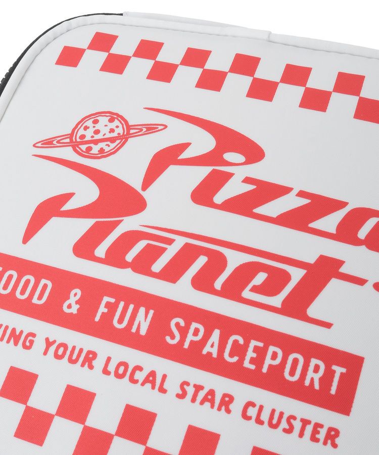 AMERICAN HOLIC「【PIZZA PLANET】ポーチ」|その他|