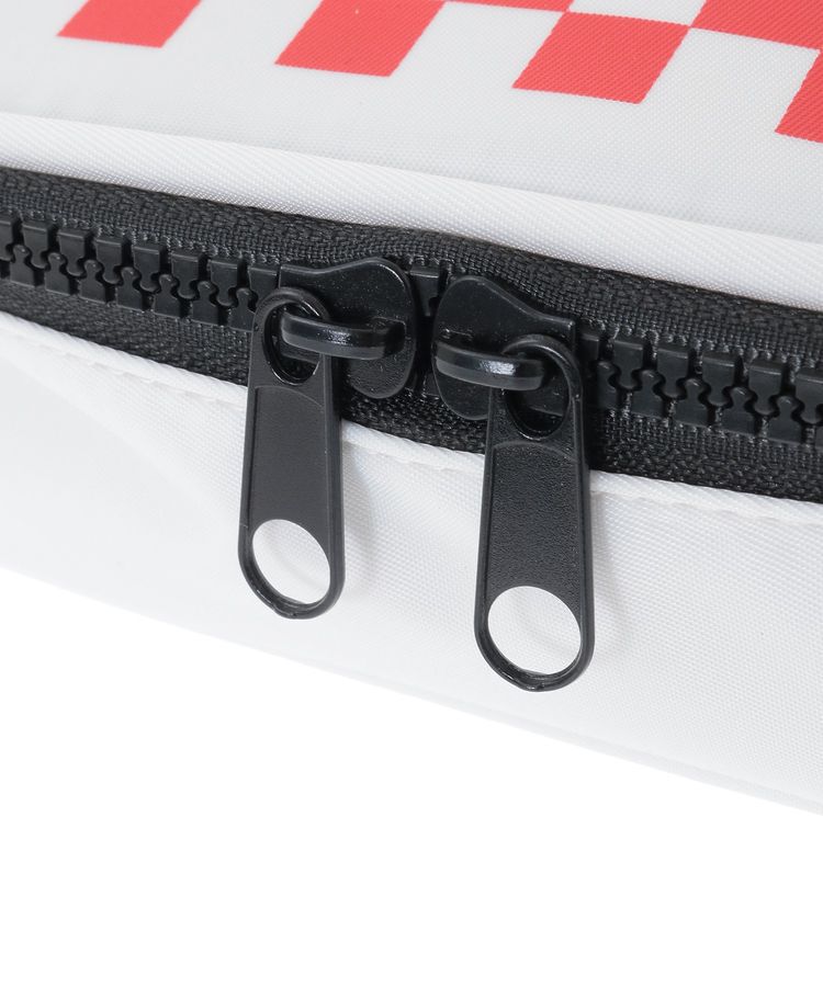 AMERICAN HOLIC「【PIZZA PLANET】ポーチ」|その他|